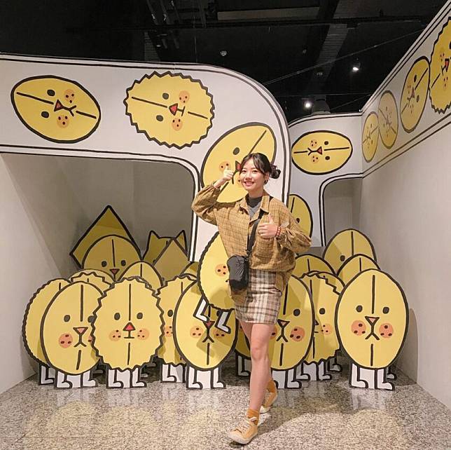 圖片授權：IG @parro_bts