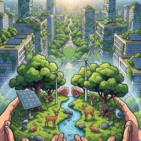 ชมรมสิ่งแวดล้อม 🪏🌱