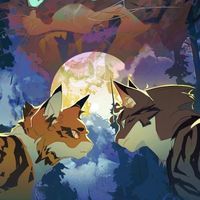 ❂ ✧ Warrior Cats ✧ 𓃠 𝐑𝐏 + ด้อมอื่น