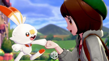 《Pokémon Sword and Shield》介紹影片搶先看！