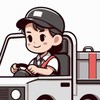 花蓮大小蜜蜂車車超人專區