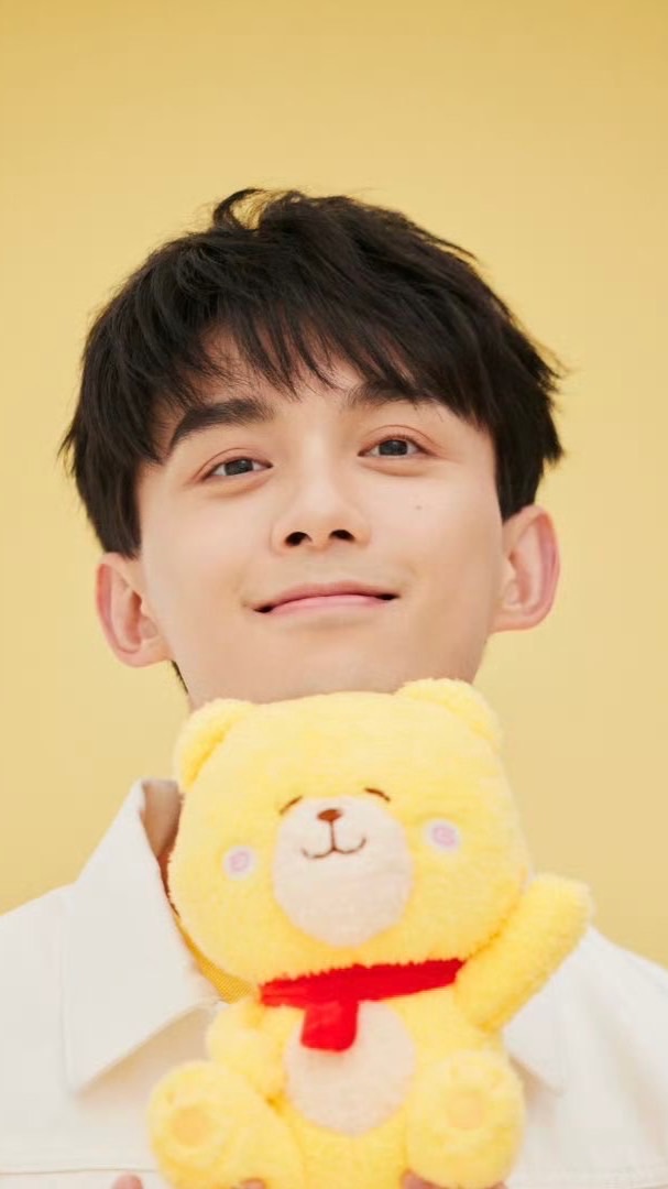 OpenChat WuLei_BirthdayProject2023