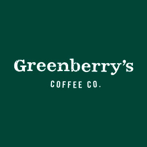 グリーンベリーズコーヒー谷町店 Line Official Account