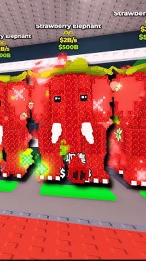 ブレインロットを盗む、100人まで四つの配布！#初心者大歓迎