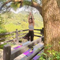 yoga with Evelyn🧝🏻‍♀️