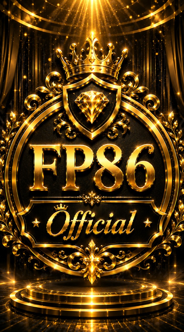 FP86 | Official