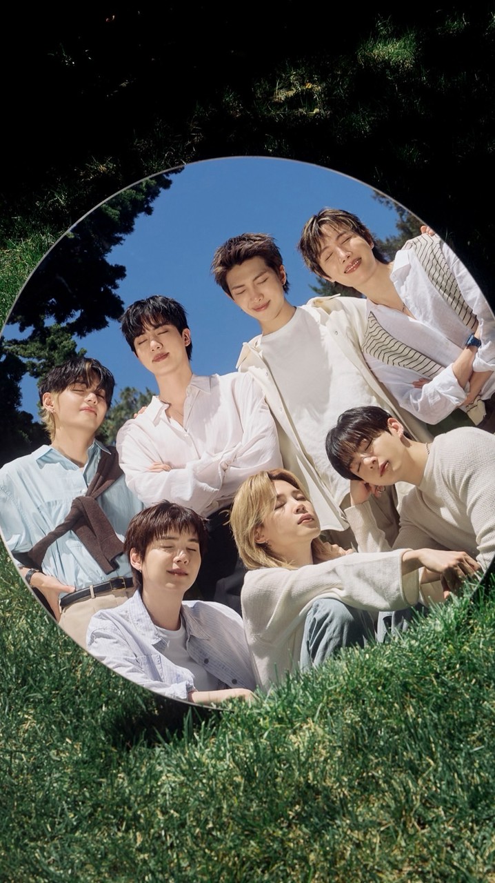 ⟭⟬ BTS 7-1=0⟭⟬