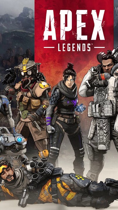 OpenChat 【APEX LEGEND】PS4フレンド交換