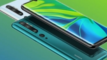 不再搭配 108MP 高畫素主相機，小米 Note 10 Lite 規格確認