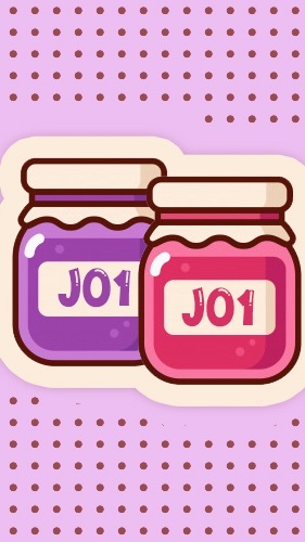 🔅JO1🔅 JAMの皆集合！ OpenChat