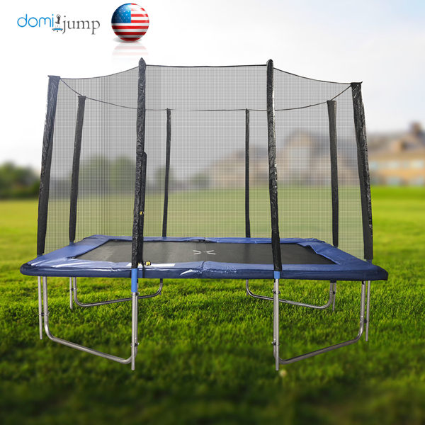 彈跳床 多米長方形蹦蹦床 兒童成人家用室內跳跳床 幼稚園戶外商用蹦極床