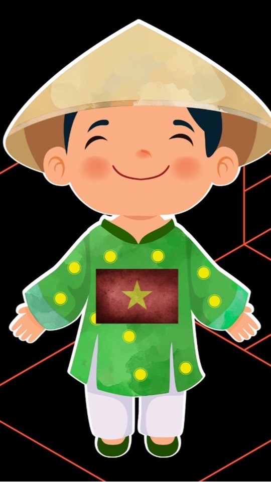 OpenChat 🇻🇳🌏แนวทางหุ้น ตลาดฮานอย แลกเปลี่ยนตัวเลข