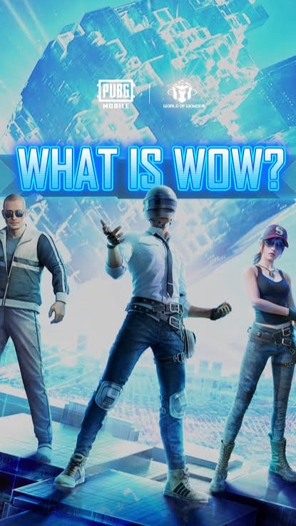 WOW Community PUBG MOBILE TH