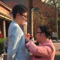 ㄉㄎ腐向區域⚠️（不喜暴言勿入❗️