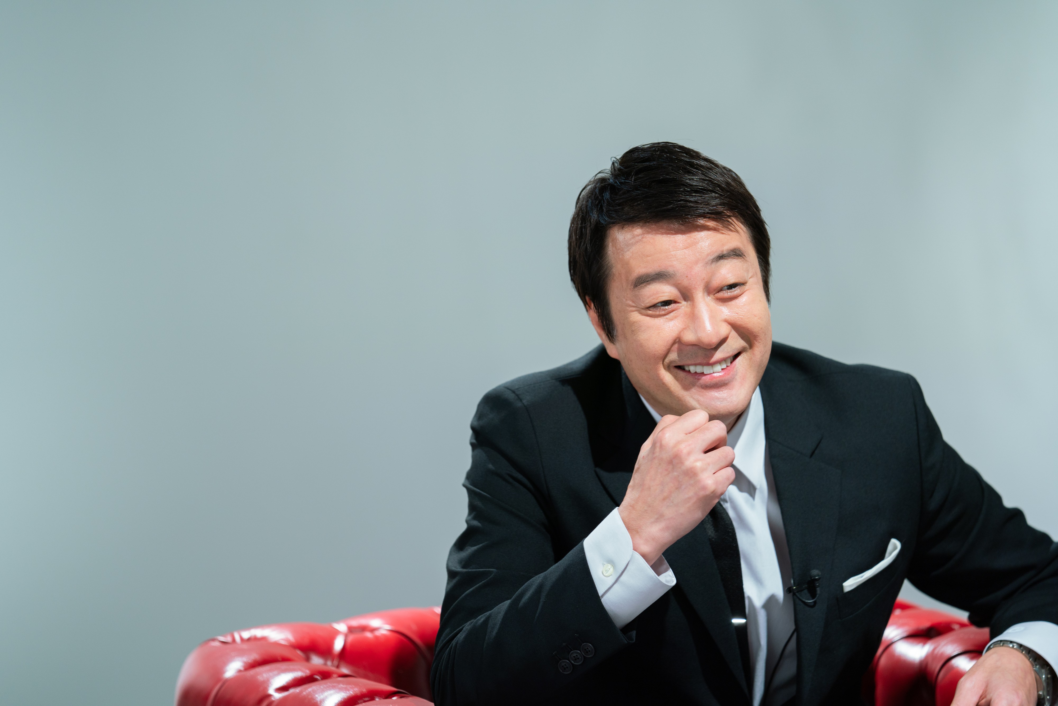 極楽とんぼはどこかで終わると思ってる 加藤浩次の意地 山本圭壱の覚悟 Yahoo ニュース オリジナル