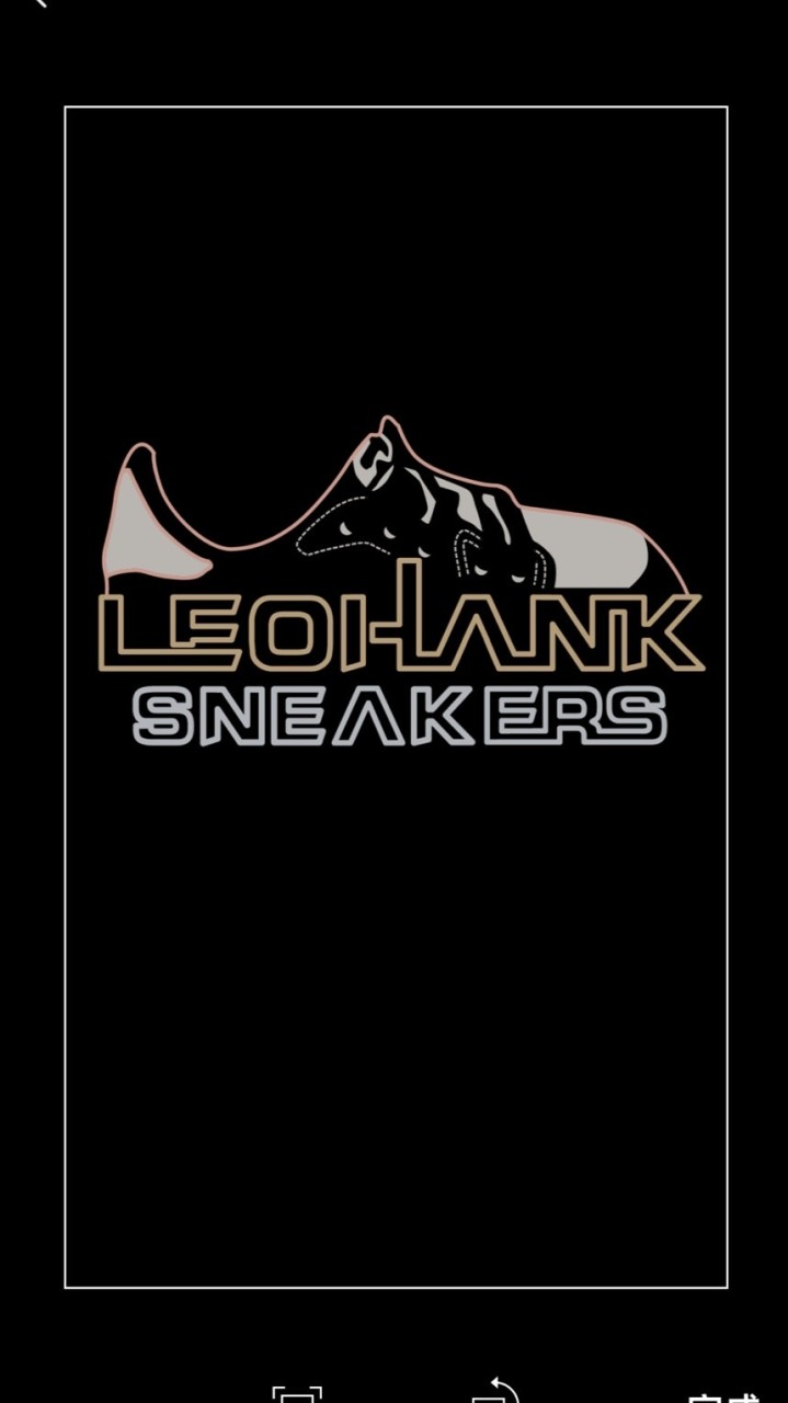LEOHANK SNEAKERS選貨店鞋教