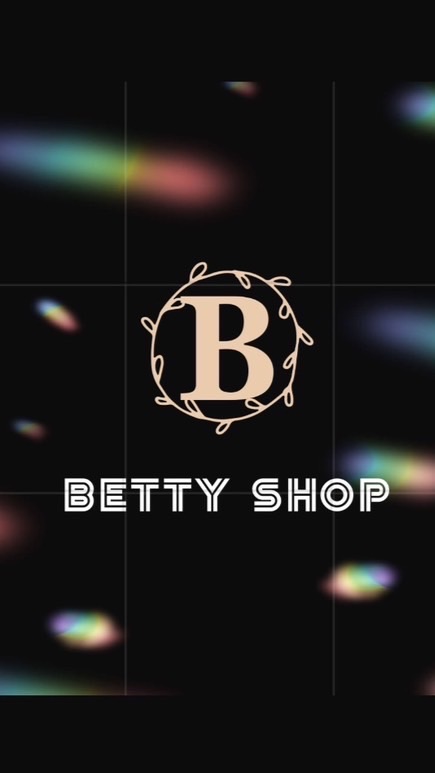 Betty shop