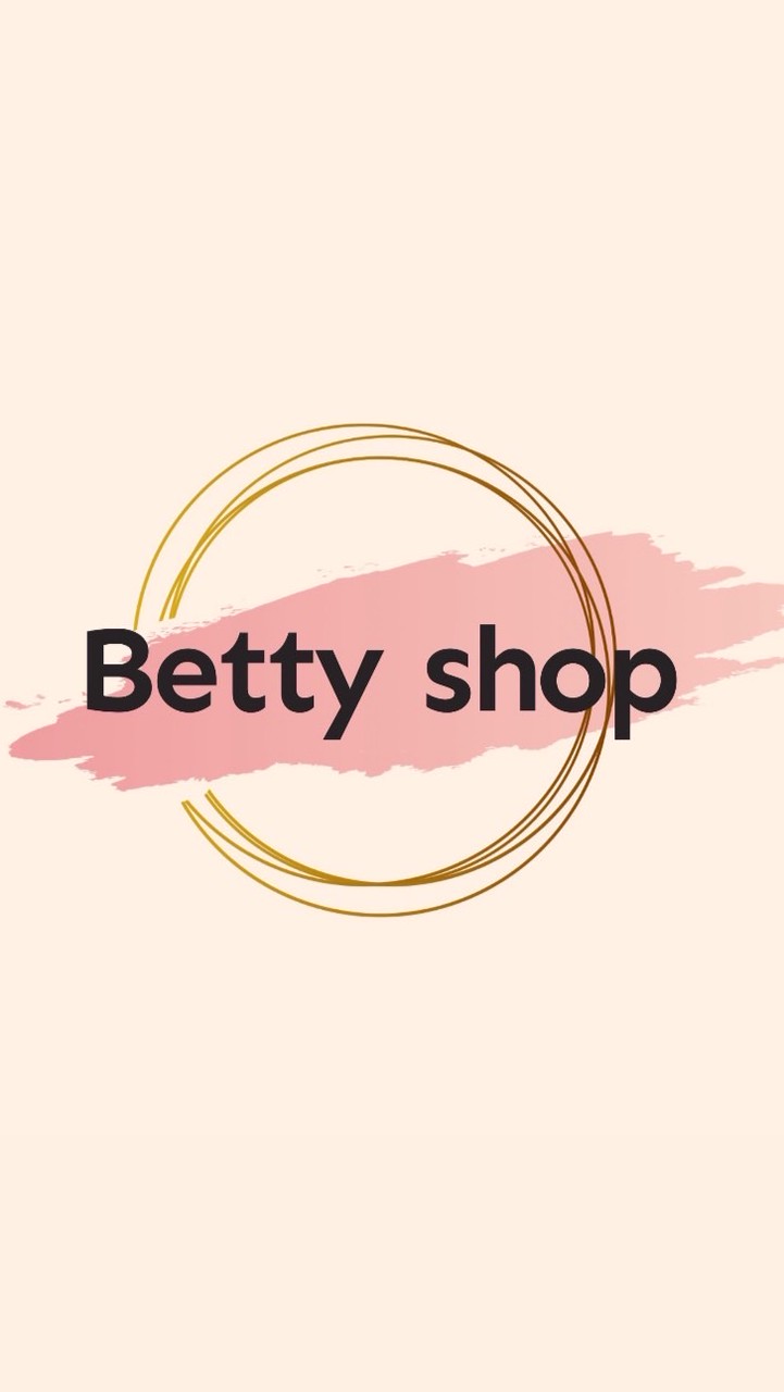 Betty shop（團購群）