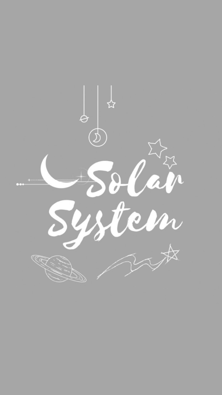Solar System 代購｜代切｜代付