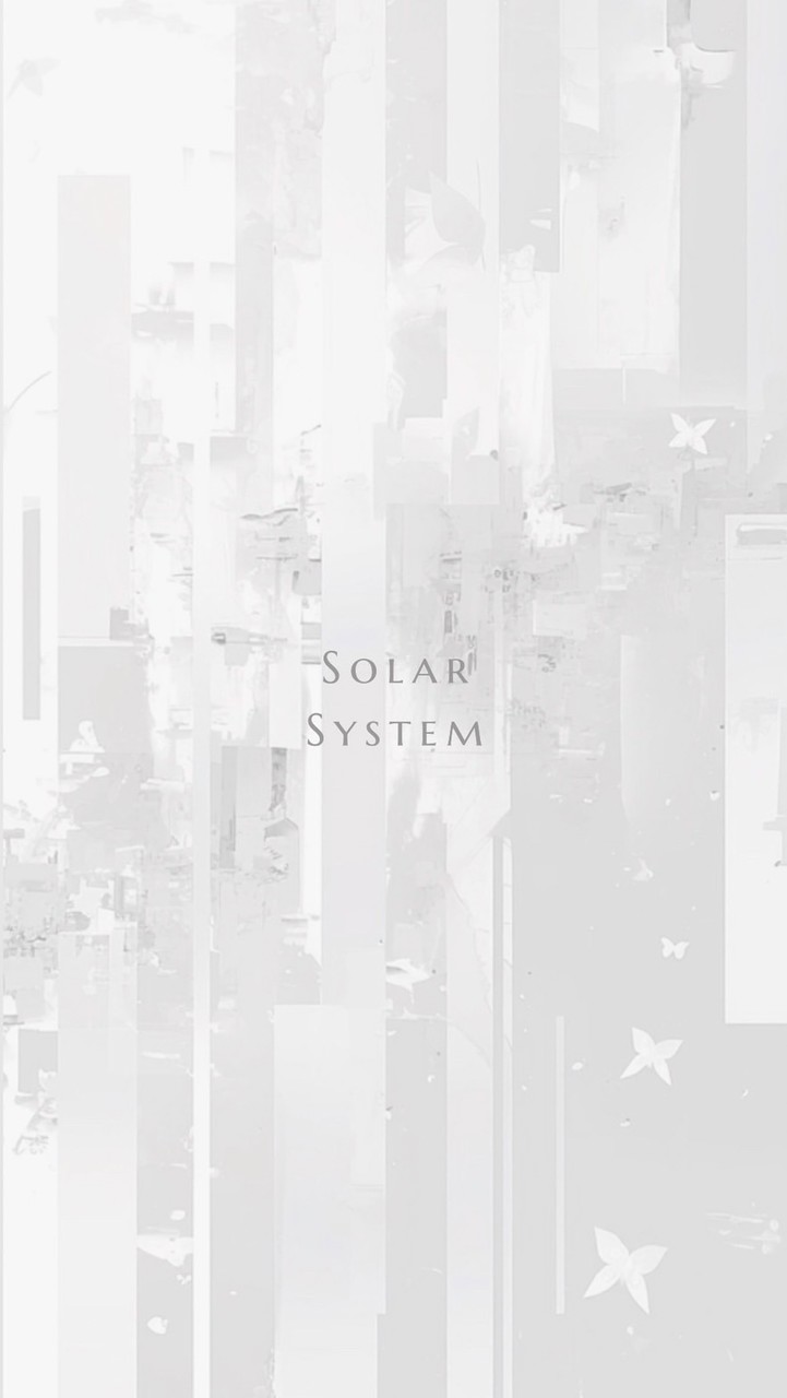 Solar System 代購｜代切｜代付