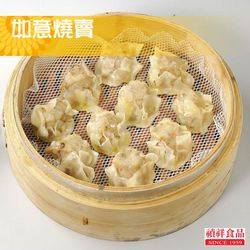 任-禎祥食品 如意燒賣 (約30粒)