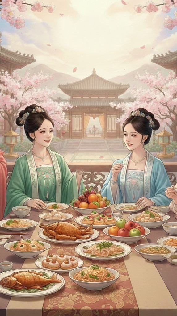 後宮甄嬛