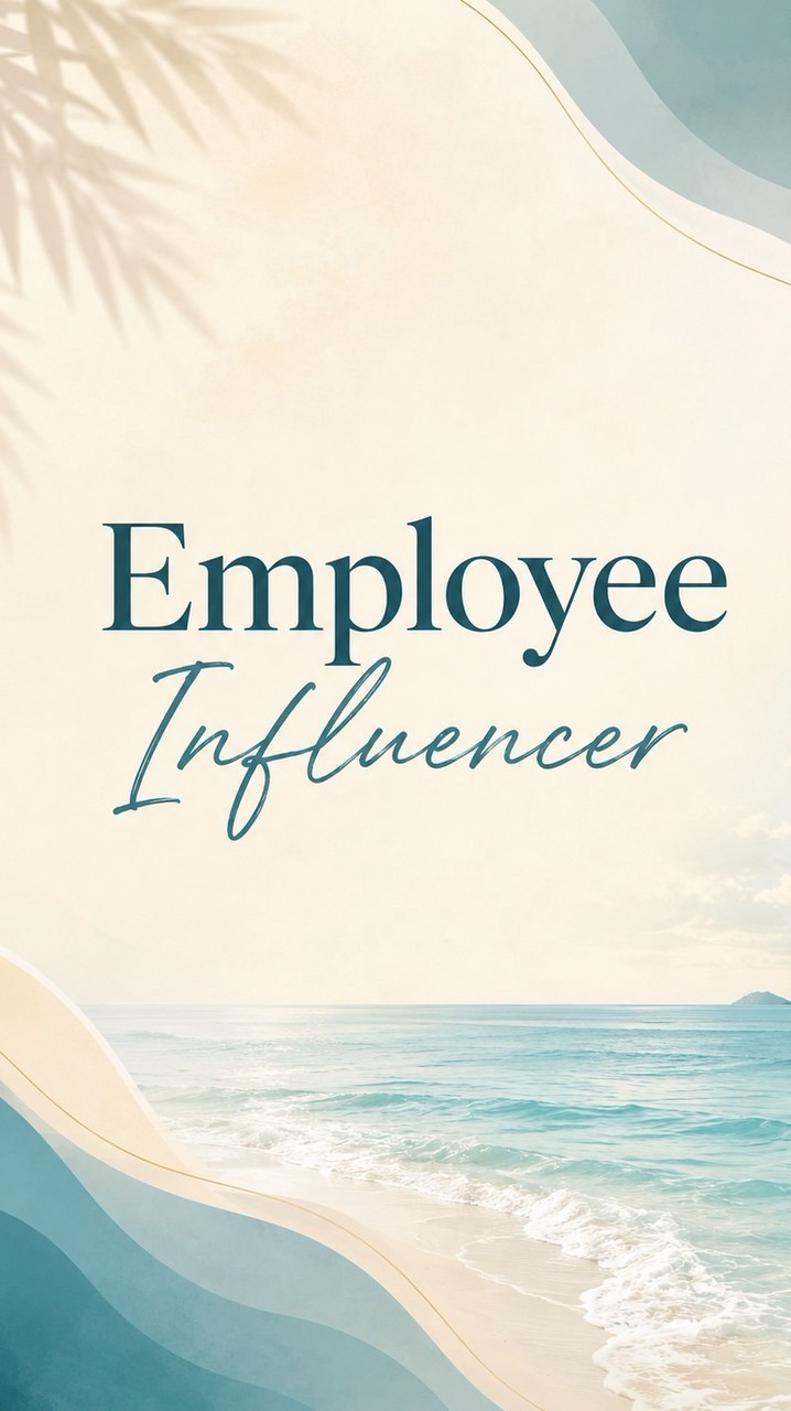 EmployeeInfluencer