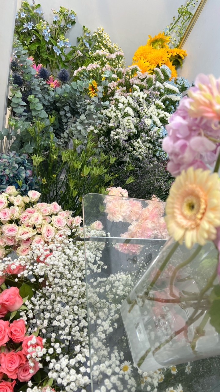 紀美花藝JM·Floral