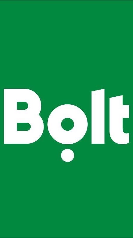 Bolt Thailand เฉพาะกทม/ปริมณฑล