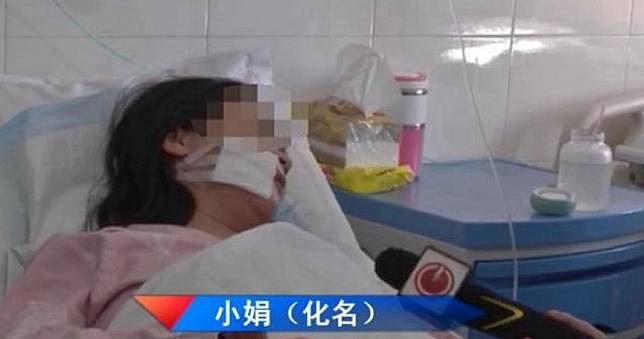 傳訊給丈夫竟收簡訊「姐姐，他睡了」！妻暴怒衝小三家遭持刀狂砍