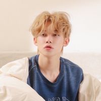 TXTの연준(ヨンジュン)ペンかもん！(੭ˊᵕˋ)੭"♡