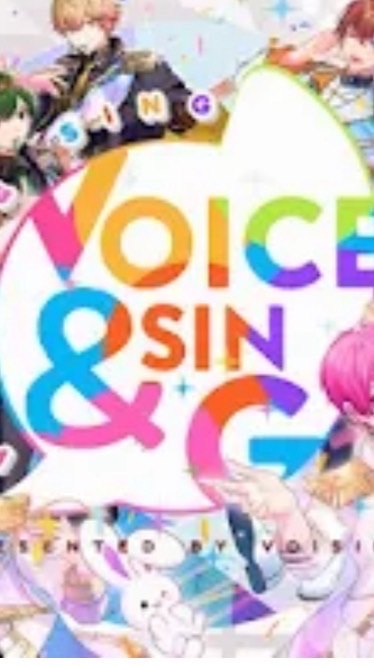 voising．stprなりきり学園！