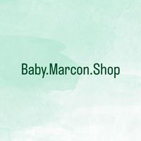 INSTOCK BABY MARCON SHOP