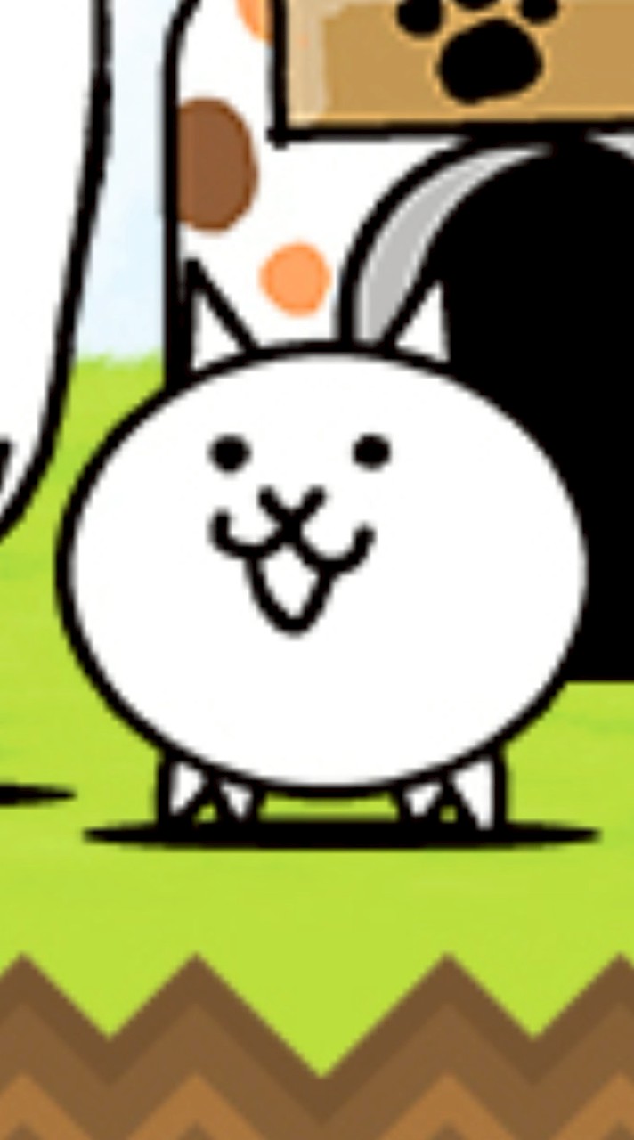 ◆にゃんこ大戦争◆【スマホ&iPad限定】にゃんこ大戦争好きな人集合！！！