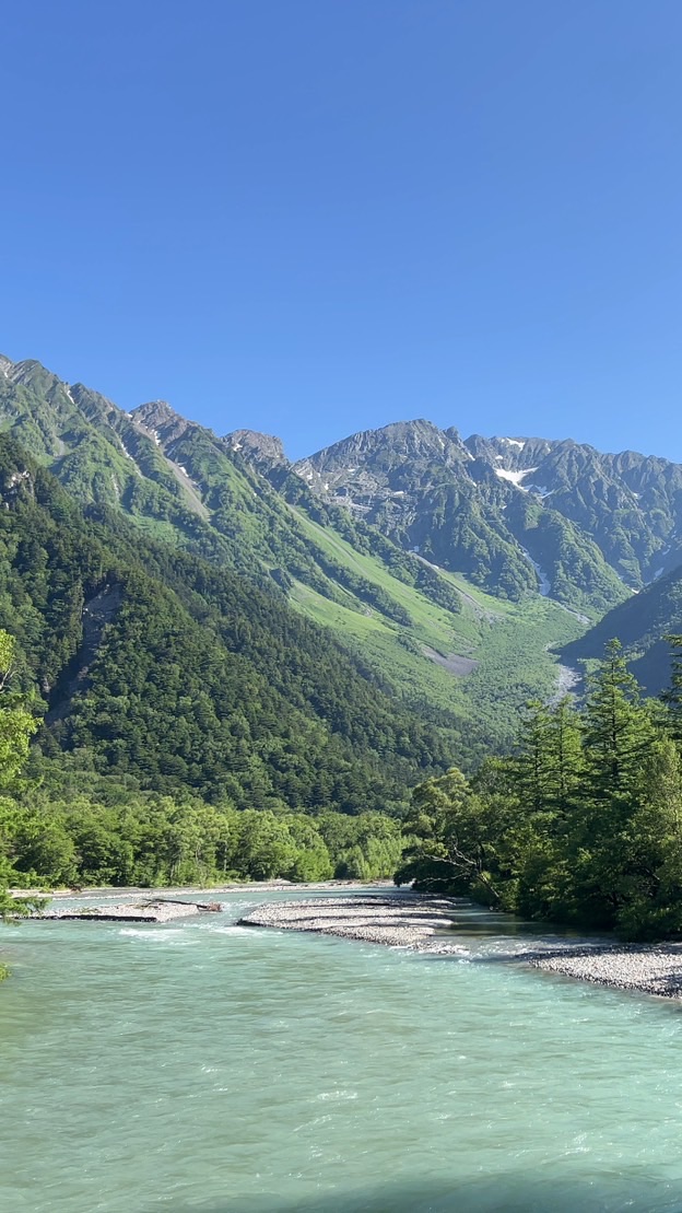 『女性限定』登山と街遊び