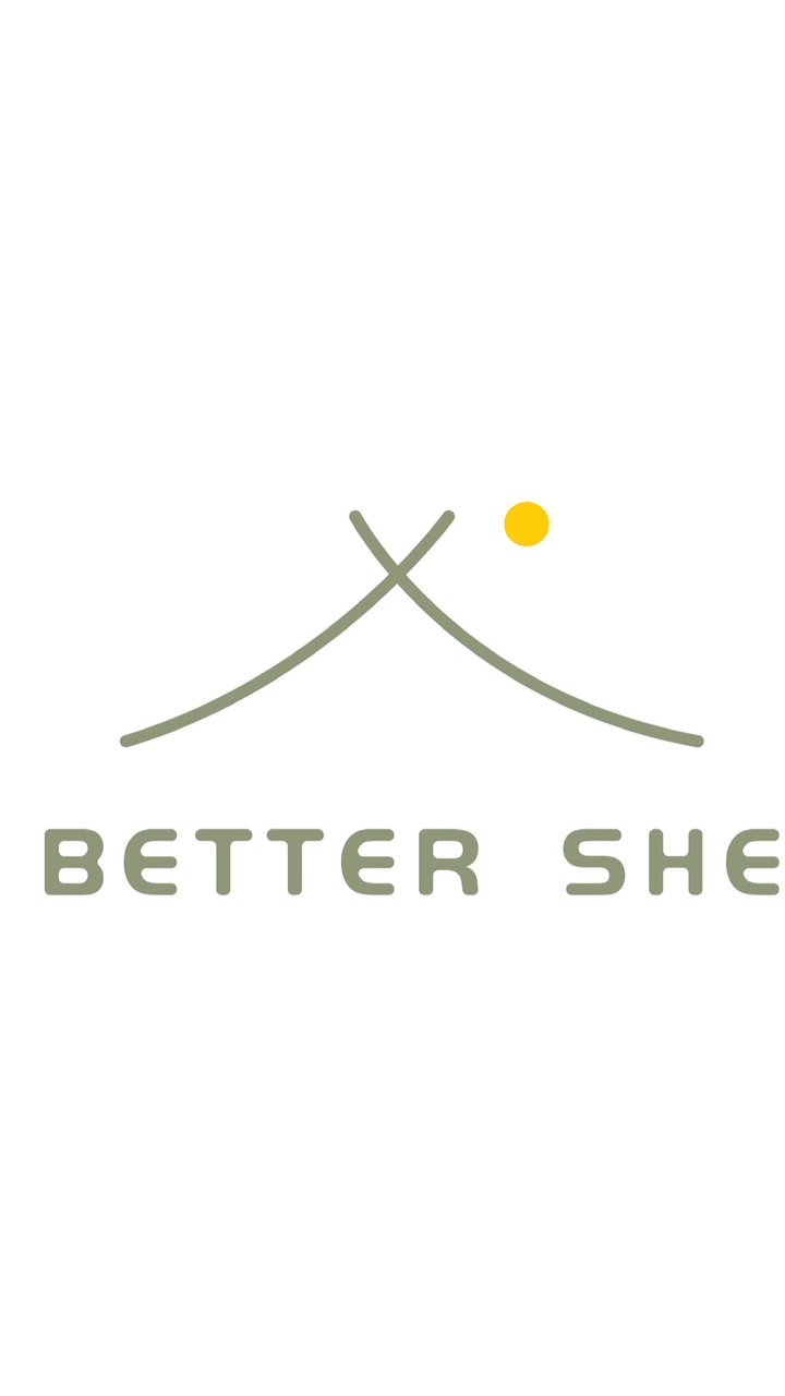 Better She-國際連線購物