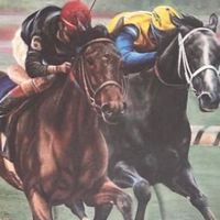 🐎土日競馬🐎７期生🐎
