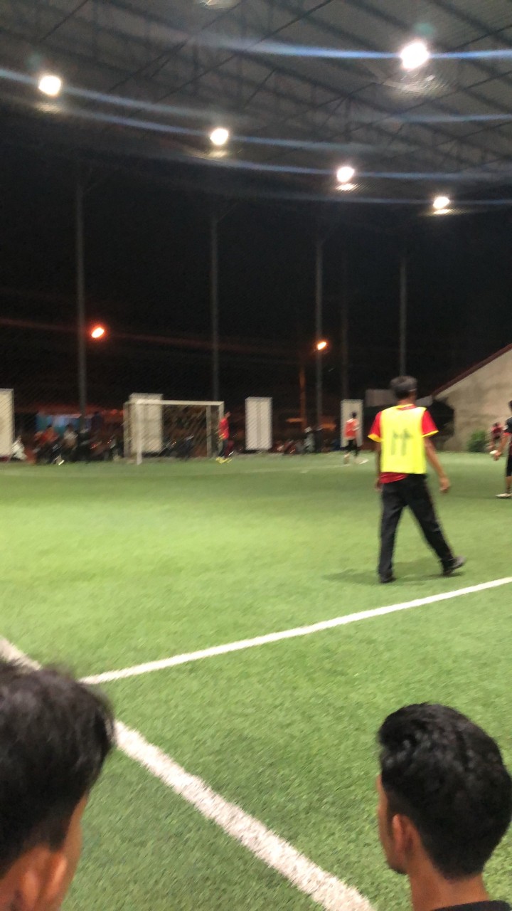 Bola kampung