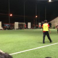 Bola kampung