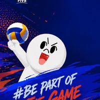 🏐 ห้องแฟนวอลเลย์บอลไทย VNL 2026 ( น้องลิซซี่)