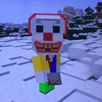 ピエロがいるサバイバル