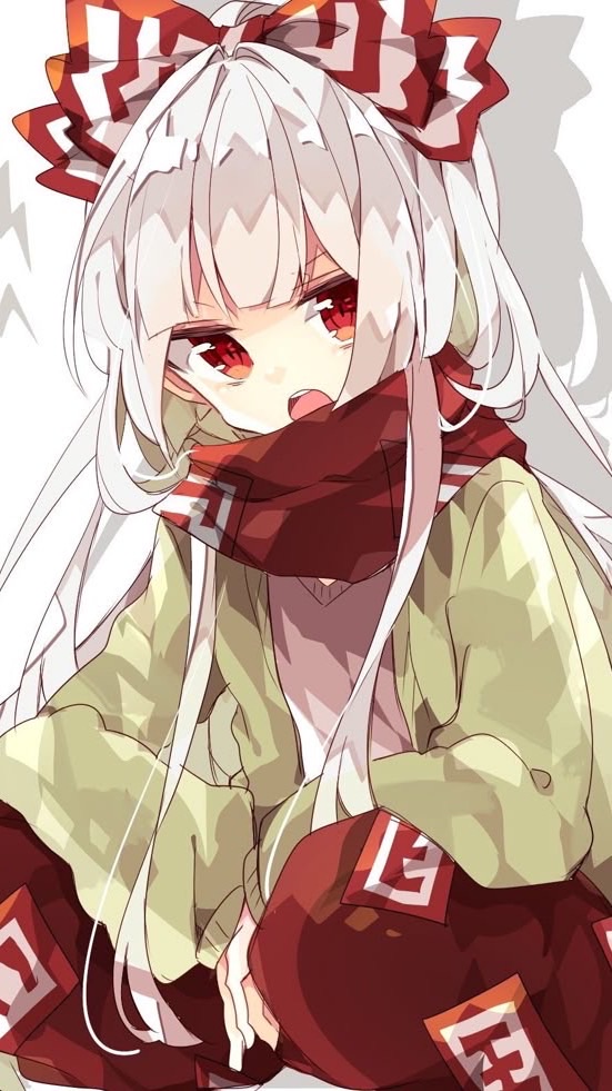 東方！ロスワ！雑談！しよ～