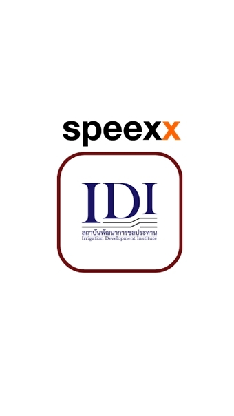 Speexx |  IDI RID