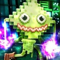 [マンモス配布中]ブレインロットをつかまえろ　ブレインロッドを捕まえろ　取引・雑談オプ