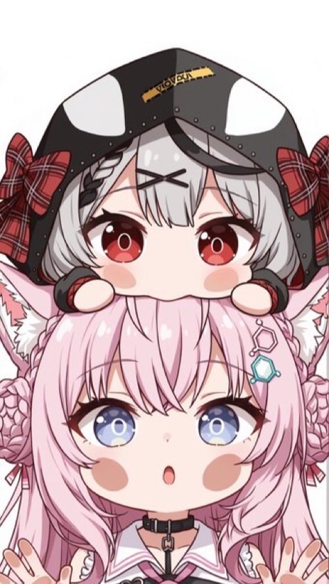 ホロリスで集まって雑談したいな