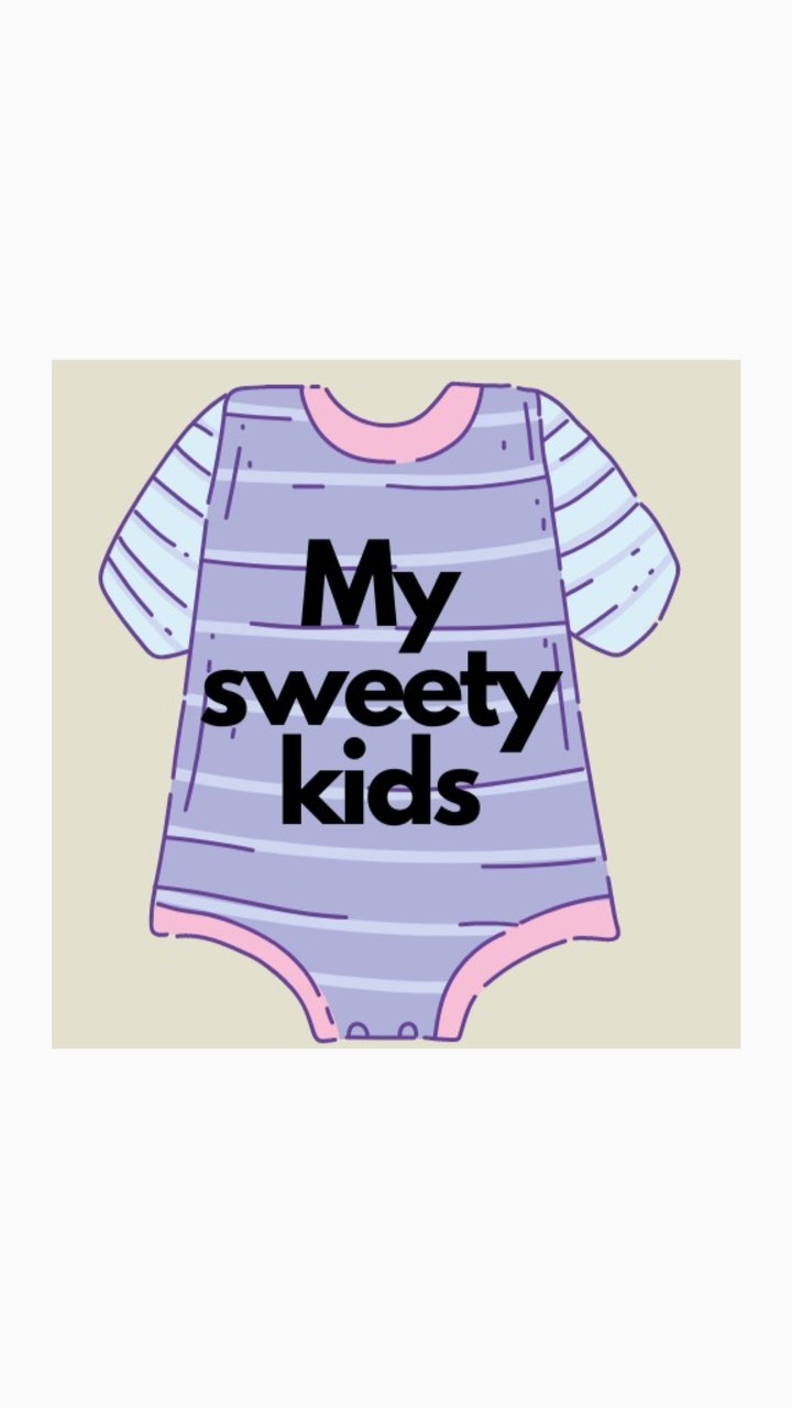 My sweety kids