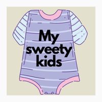 My sweety kids