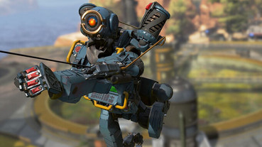 神仙打架？《Apex 英雄》將把「賣掛仔」和「作弊者」配對到同場遊戲中