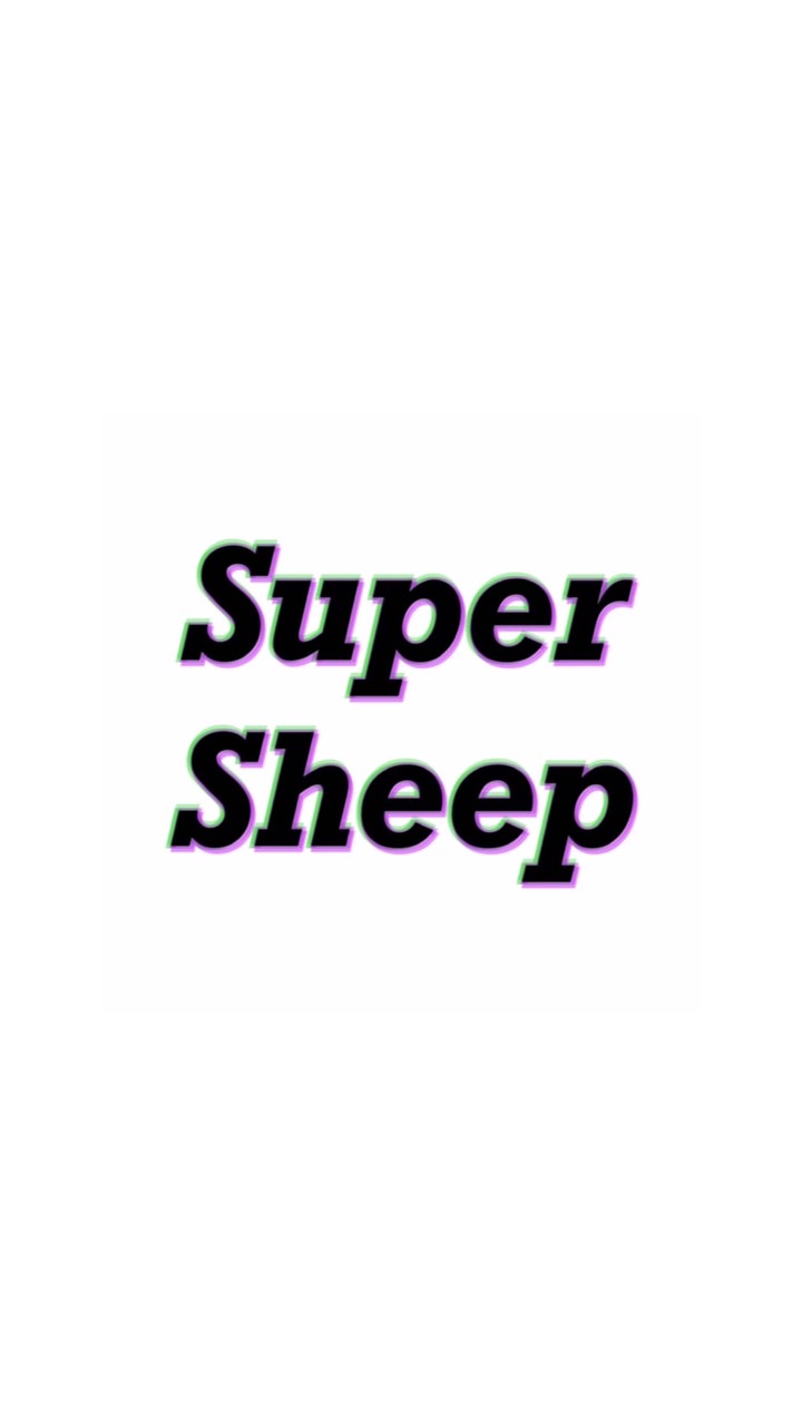 SuperSheep