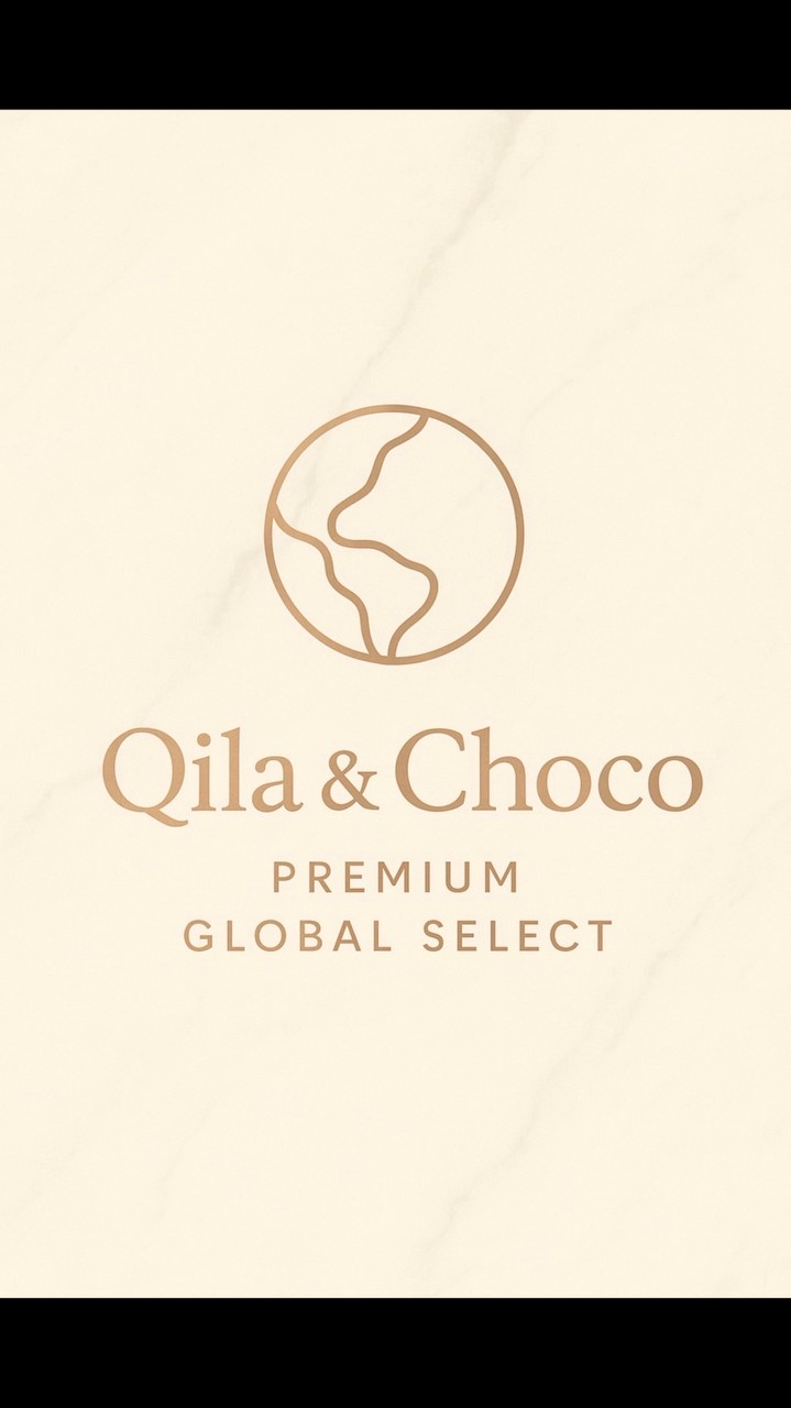 💎Qila & Choco 聯合代購✨